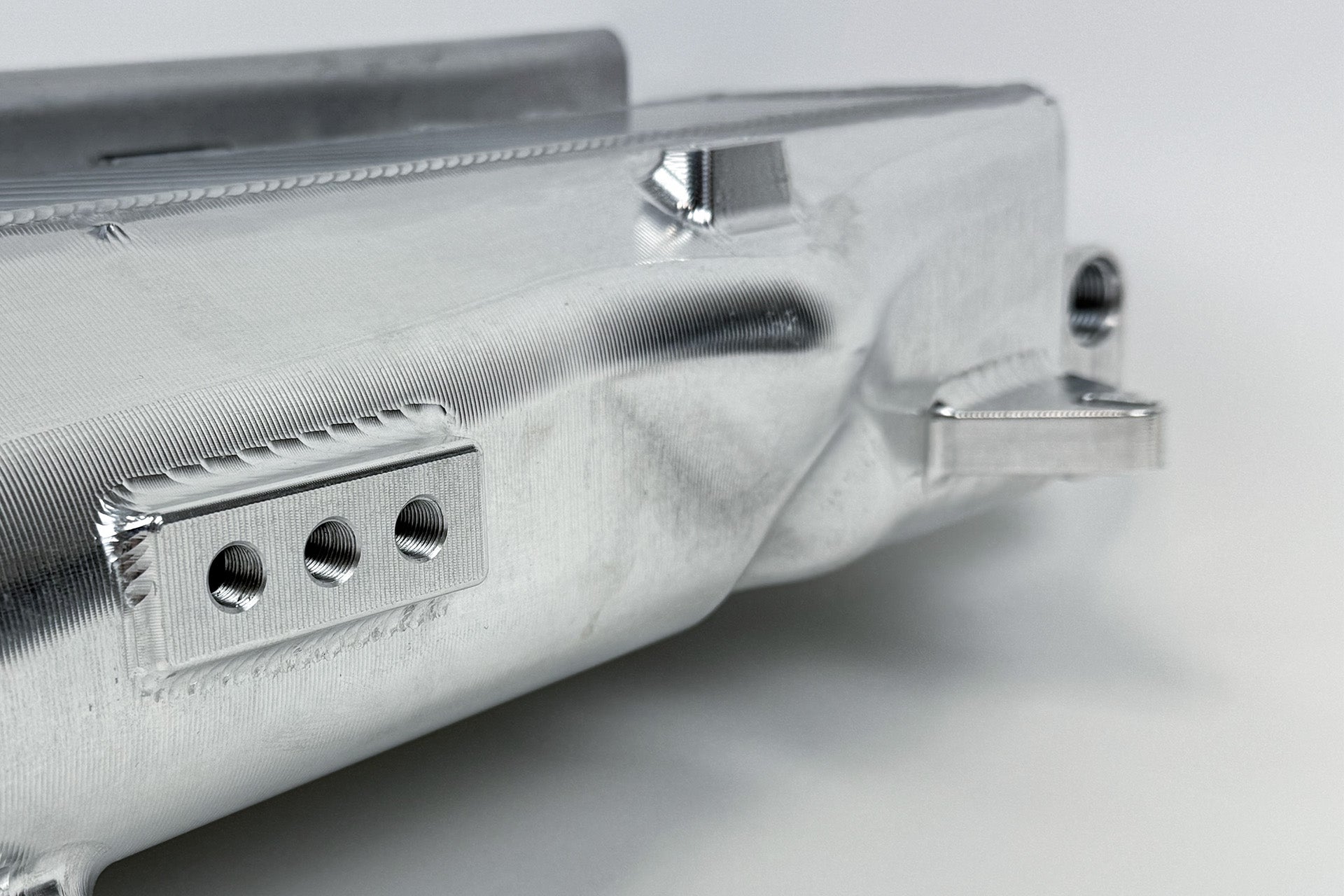 CSF Charge-Air-Cooler Manifold - BMW Gen 1 B58