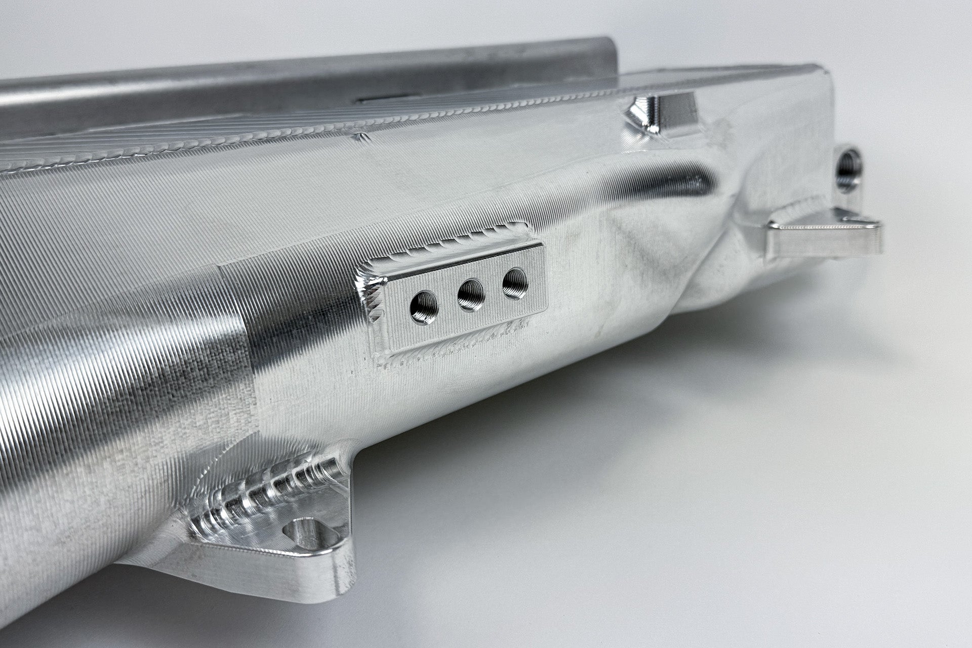 CSF Charge-Air-Cooler Manifold - BMW Gen 1 B58