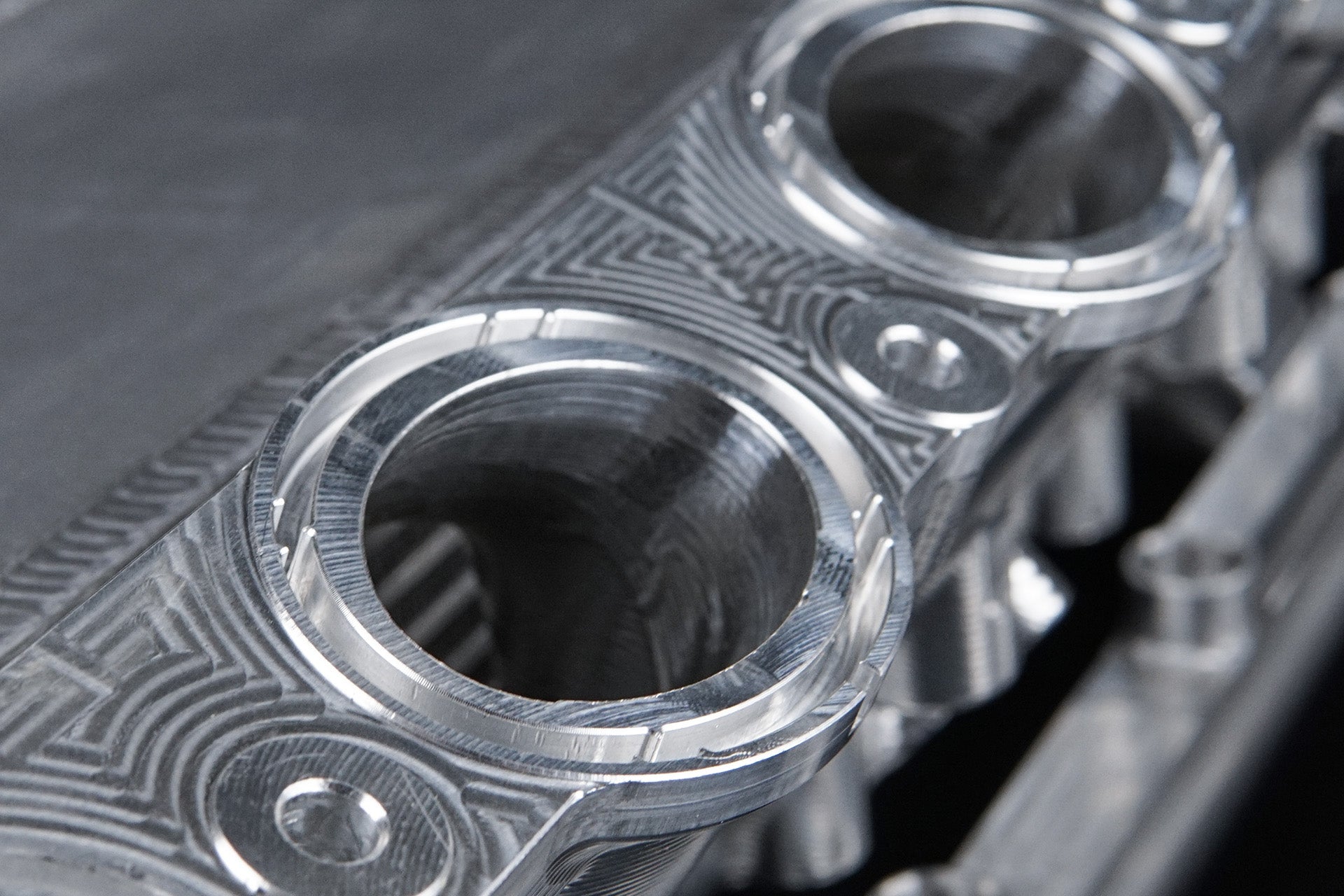 CSF Charge-Air-Cooler Manifold - BMW Gen 1 B58