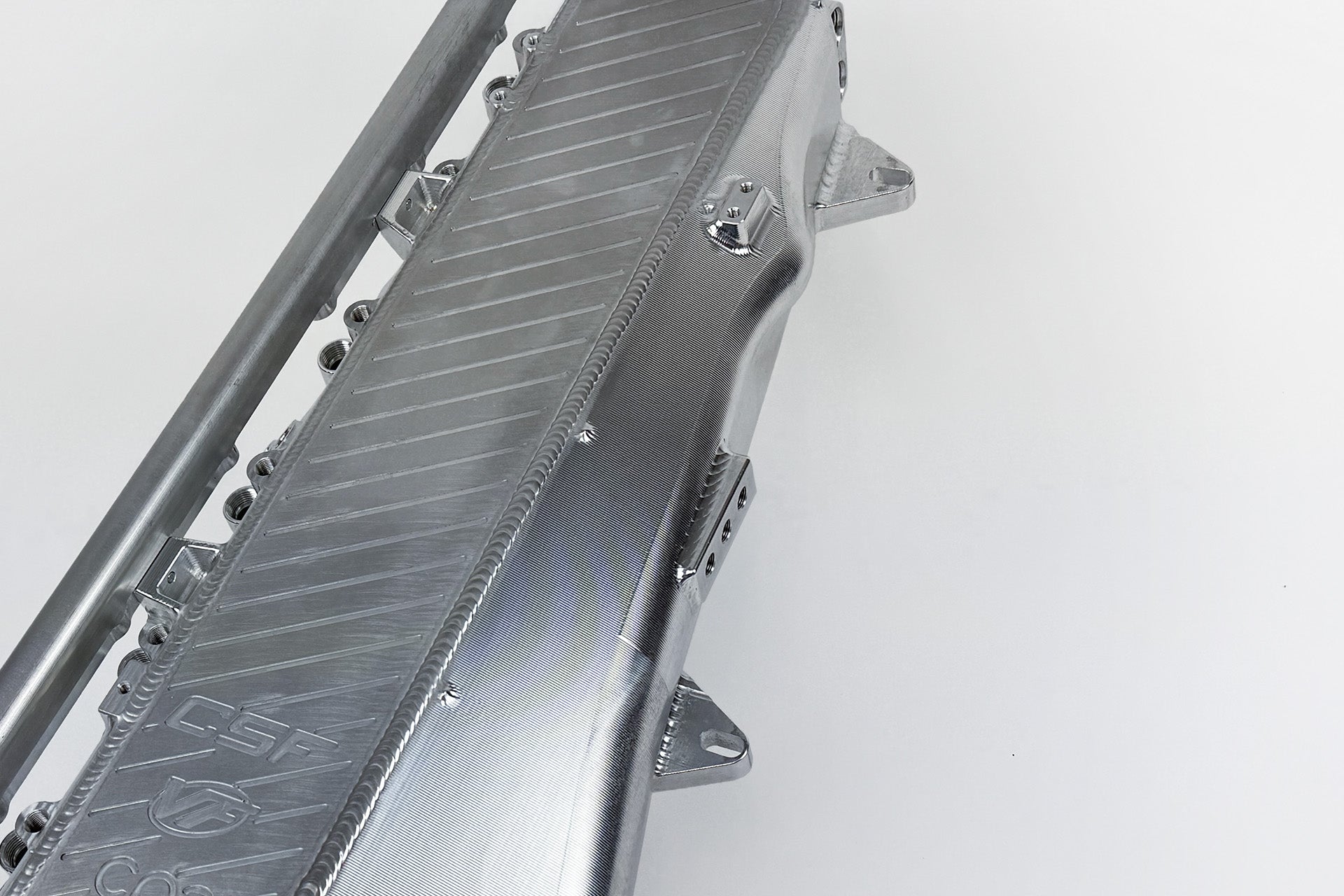 CSF Charge-Air-Cooler Manifold - BMW Gen 1 B58