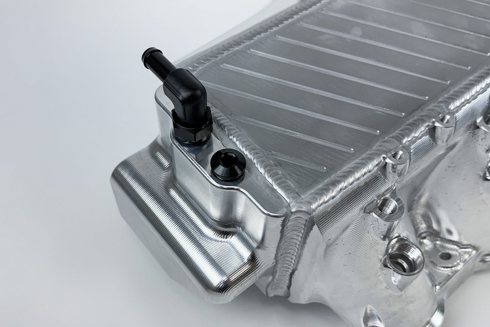 CSF Charge-Air-Cooler Manifold - BMW Gen 1 B58