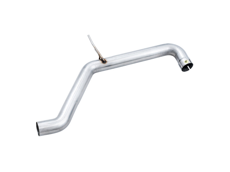 AWE Tuning 18-19 Volkswagen Jetta GLI Mk7 Non-Resonated Exhaust Conversion Kit