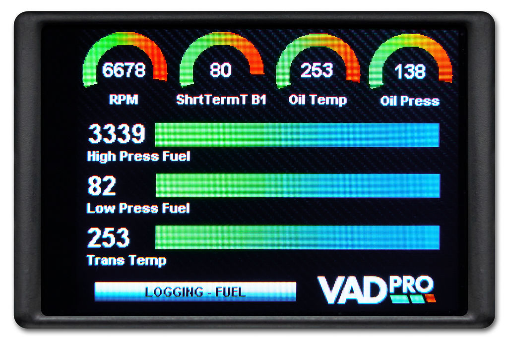 VADPro VAD32 OBD2 - BMW G2X/G42/G8X