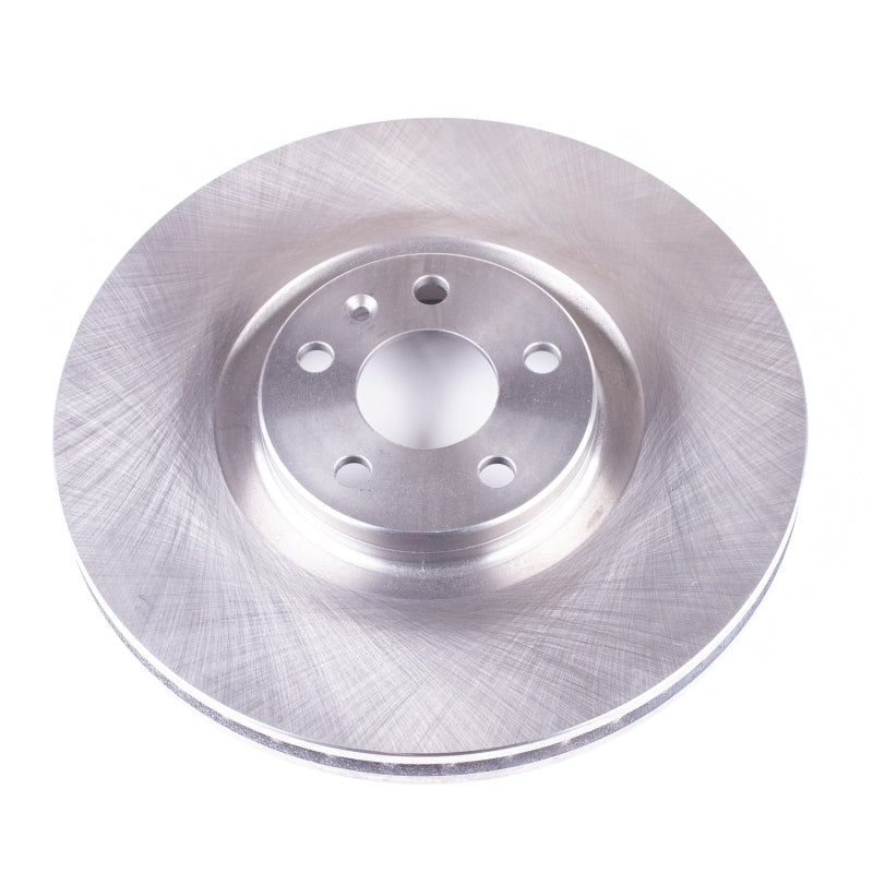 PowerStop 17-19 Volvo S90 Front Autospecialty Brake Rotor