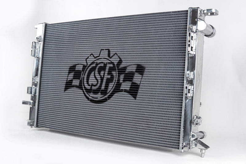 CSF Performance Aluminum Radiator - B8 A4/S4/A5/S5 and 8R Q5