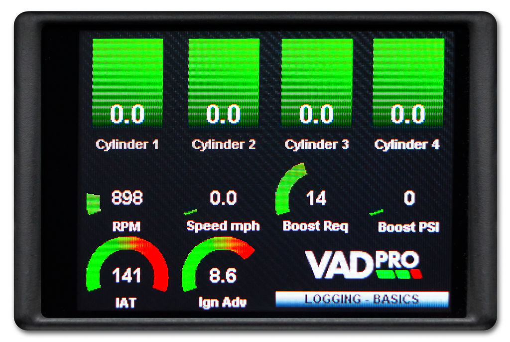 VADPro VAD32 OBD2 - BMW G2X/G42/G8X
