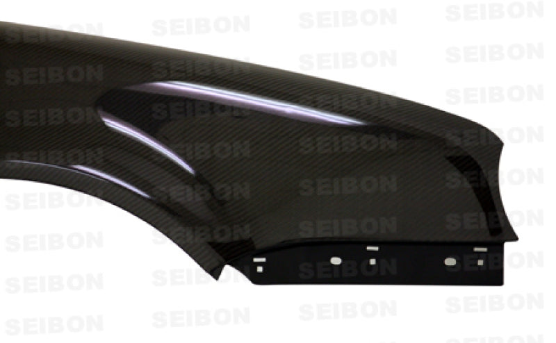 SEIBON Carbon Fiber Fenders MK4