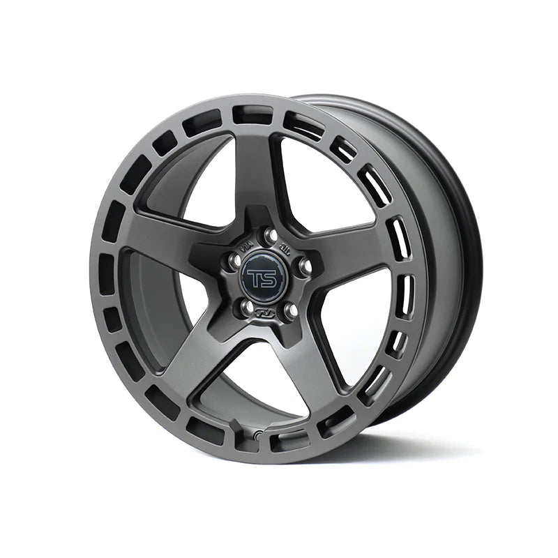 NEUSPEED TSe53 (66.5mm Center Hub)