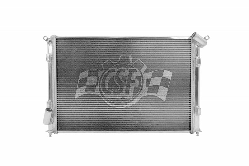 CSF 02-06 Mini Cooper S Radiator