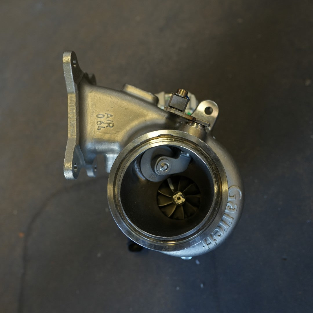 Garrett GT2260S Turbocharger MK7 Golf/GTI/R, 8V A3, S3, 8S TT/TTS - Scratch & Dent Parts