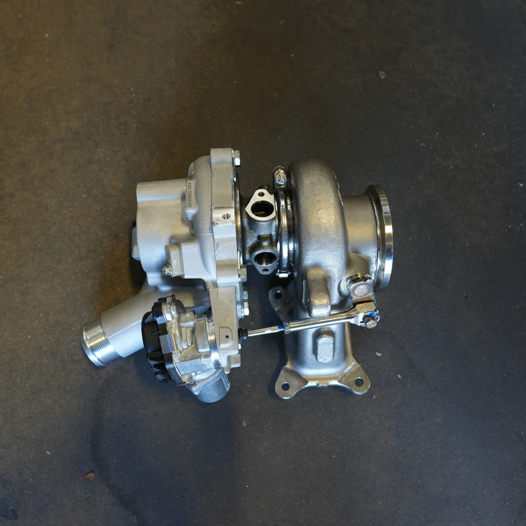 Garrett GT2260S Turbocharger MK7 Golf/GTI/R, 8V A3, S3, 8S TT/TTS - Scratch & Dent Parts