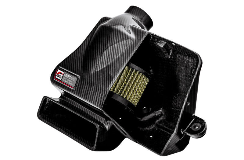 AWE Tuning AirGate Carbon Fiber Intake MQB