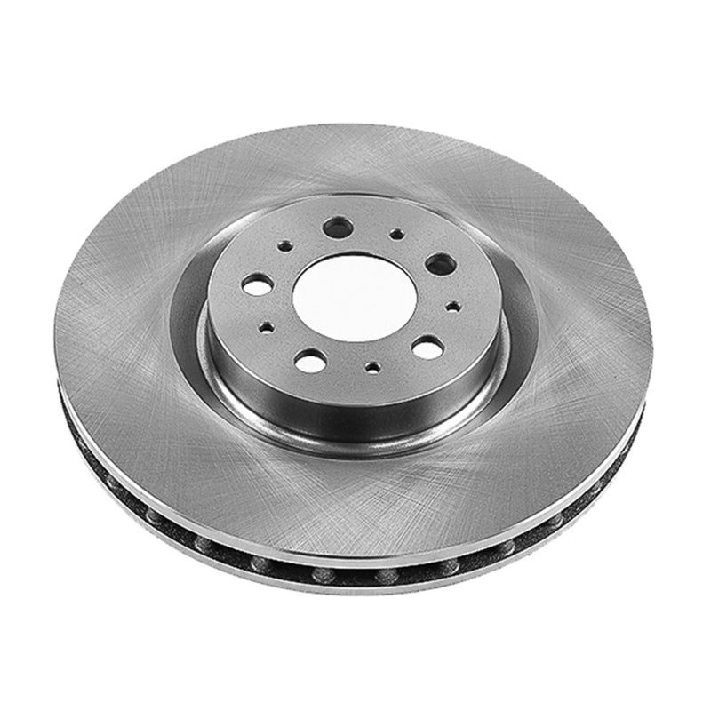 PowerStop 04-07 Volvo S60 Front Autospecialty Brake Rotor