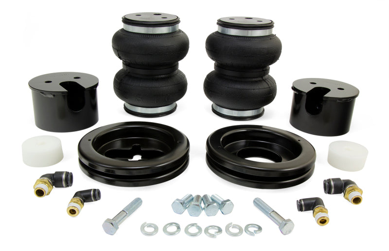 Air Lift Performance SLAM Series Rear Kit MQB