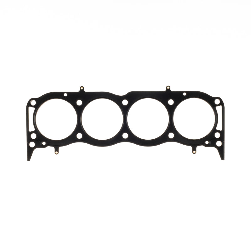 Cometic Gasket Rover 4.0/4.6L V8 .030in MLS Cylinder Head Gasket - 96mm Bore - 10 Bolt Head