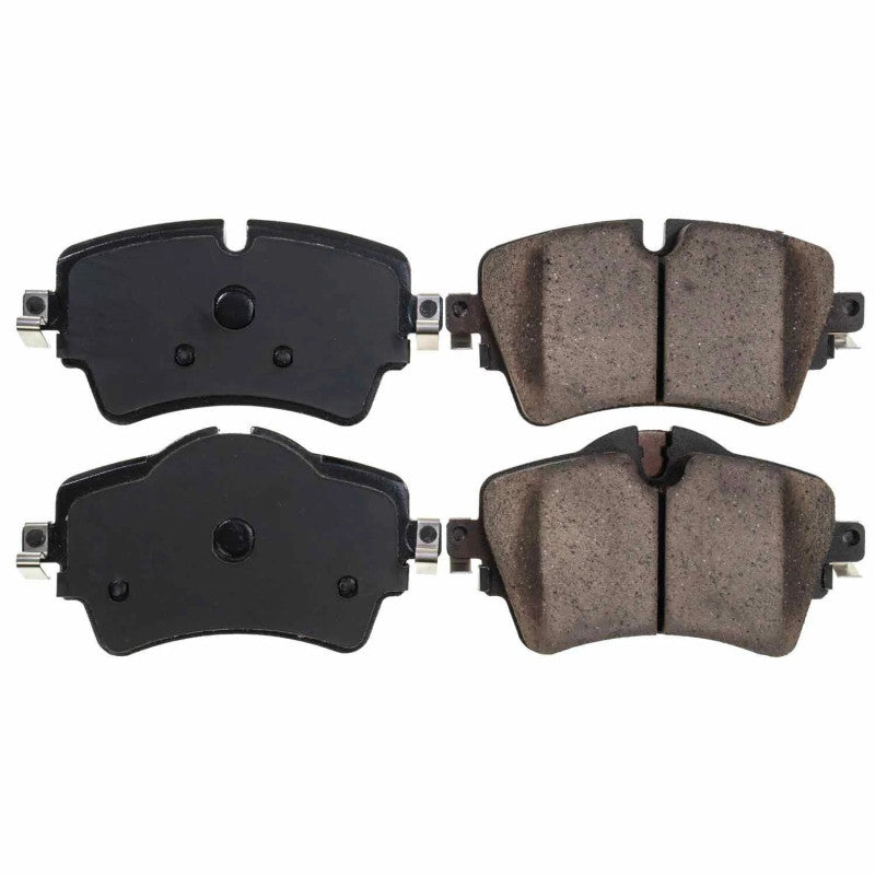 PowerStop 2021 Mini Cooper Front Z16 Evo Ceramic Brake Pads