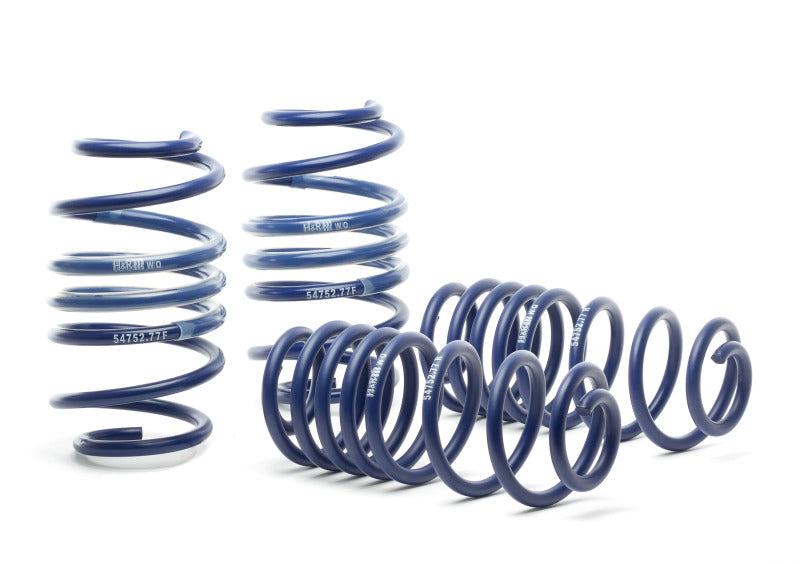 H&R Super Sport Springs 1B
