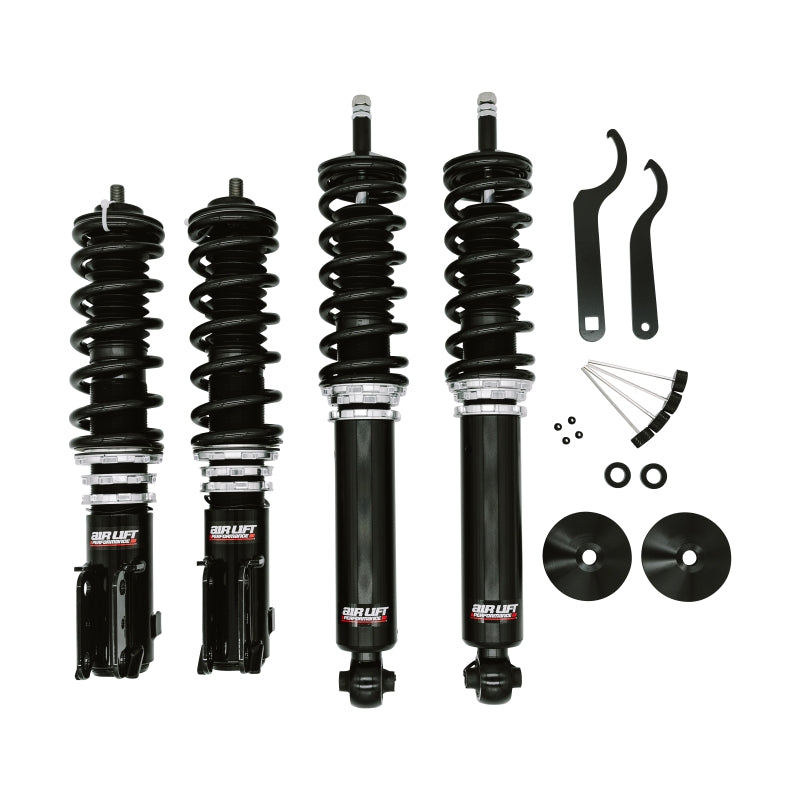 Air Lift Performance Coilover Kit - VW MK2/MK3 Golf/GTI/Jetta and B3/B4 Passat