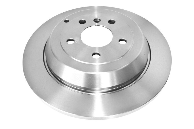 DBA 2007 Mercedes-Benz GL320 Rear Street Series Standard Rotor - DBA2253
