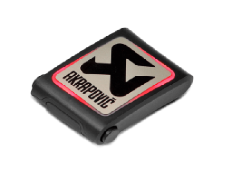 Akrapovic Sound Kit - BMW F80 M3 and F82 M4