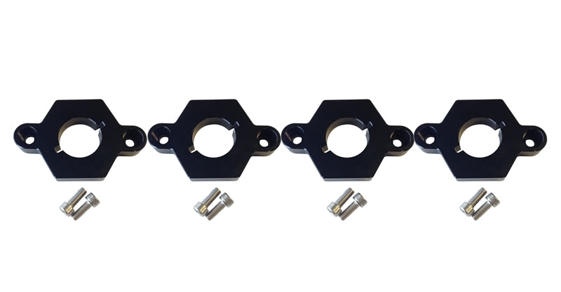 Torque Solution Coil Pack Adapter Kit B5 · B6 · 8N · 1J · MK1 · MK4 1.8T