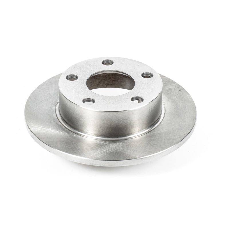 PowerStop 98-01 Audi A6 Quattro Rear Autospecialty Brake Rotor