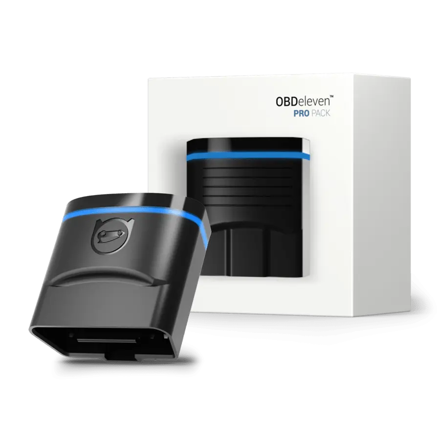 OBDEleven Pro - Next Gen