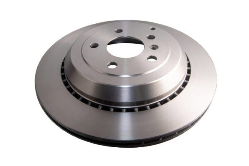 DBA 05-11 Mercedes-Benz G55 AMG (ATE Front Caliper) Rear Street Series Standard Rotor - DBA2255