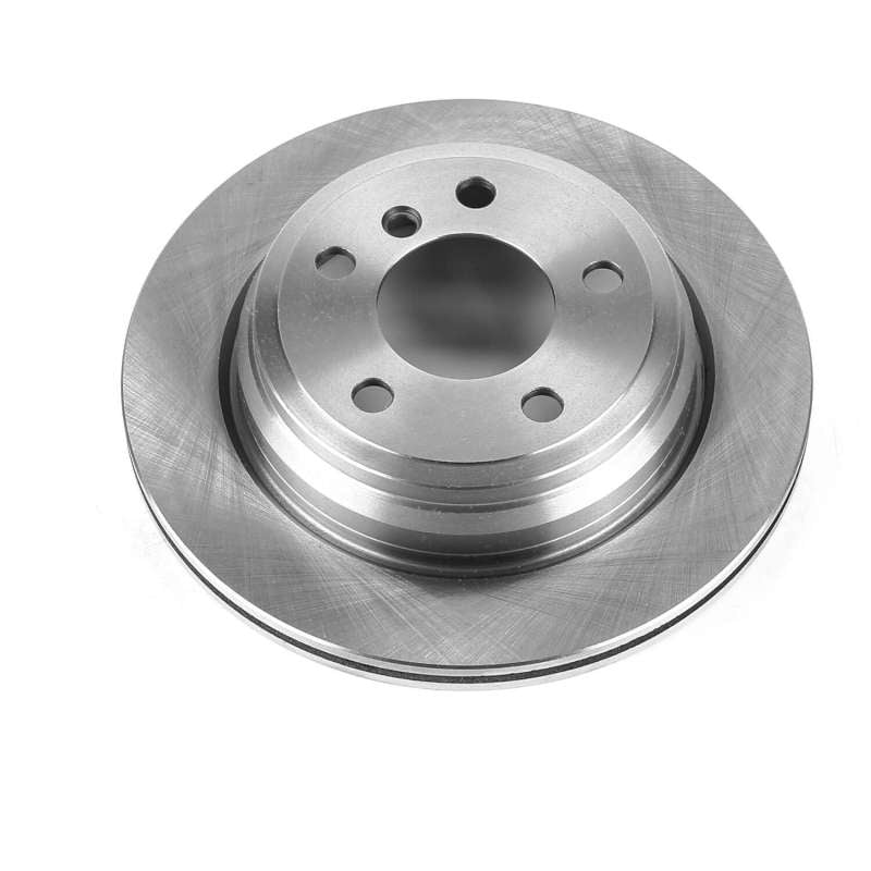 PowerStop 13-18 BMW 320i xDrive Rear Autospecialty Brake Rotor