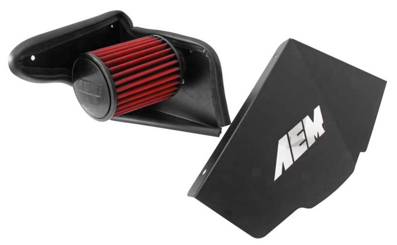 AEM Cold Air Intake - Audi B8.5 A4/A5 2.0T