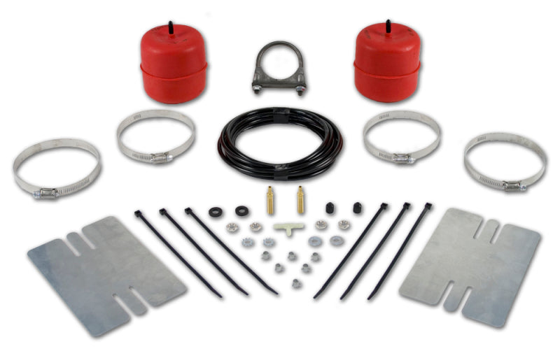 Air Lift Air Lift 1000 Air Spring Kit - VW Eurovan