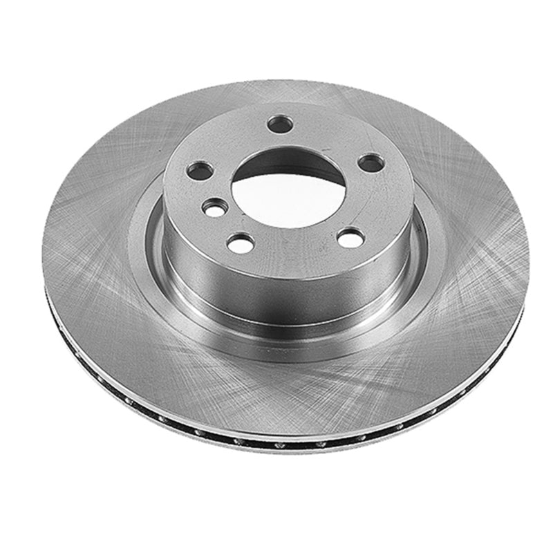 PowerStop 11-17 BMW X3 Rear Autospecialty Brake Rotor