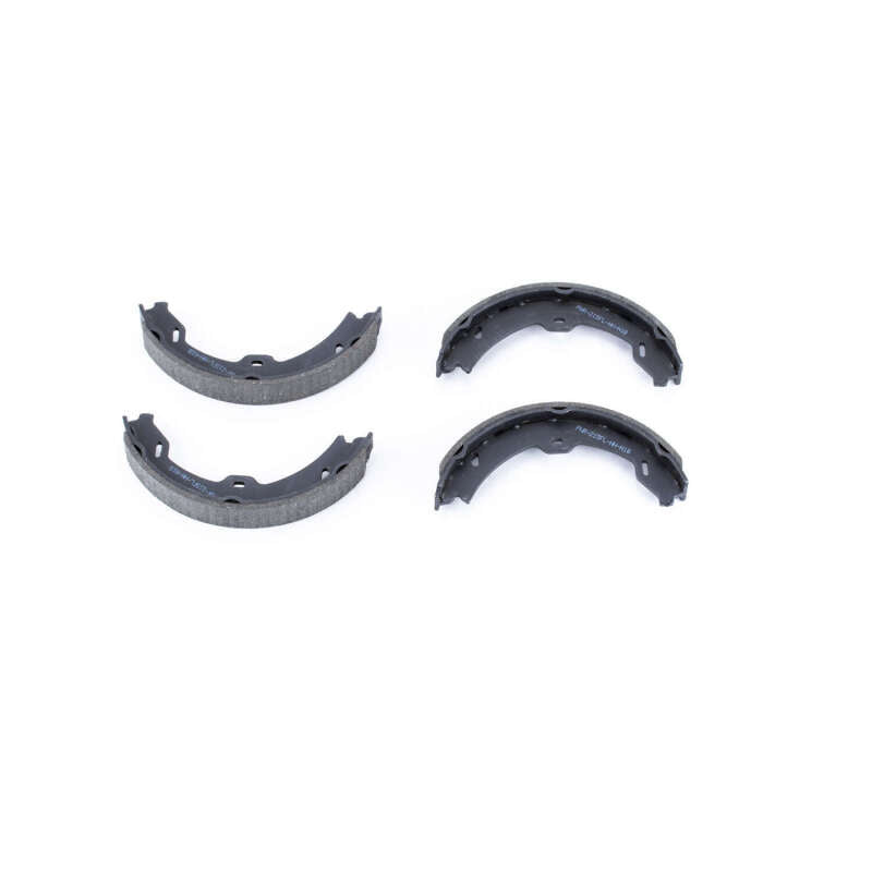 PowerStop 08-14 Mercedes-Benz CL63 AMG Rear Autospecialty Parking Brake Shoes