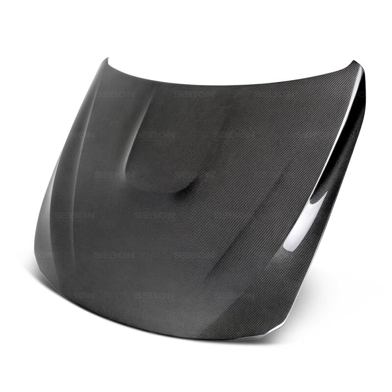 SEIBON OEM-Style Carbon Fiber Hood F80 M3 · F82 M4