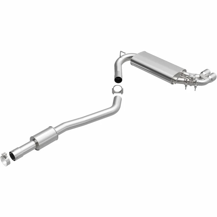 MagnaFlow BRE Exhaust Kit 12-20 BMW 430i 330i 428i 328i 2L