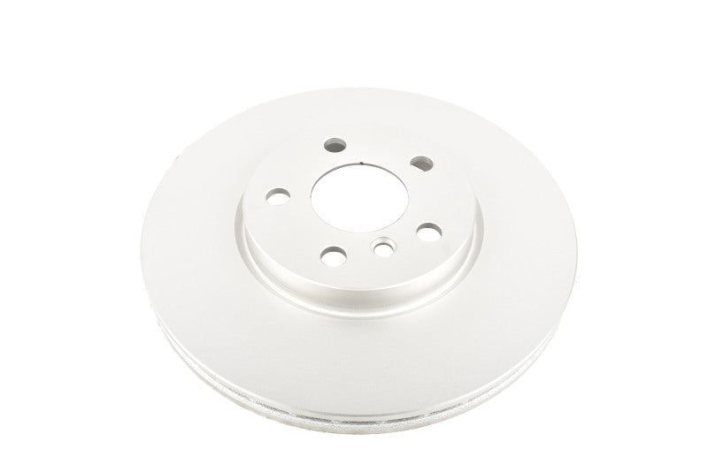 DBA 16-18 Mini Cooper Clubman/Clubman S (Excl Sport Brake) Front En-Shield Standard Rotor - DBA3294E