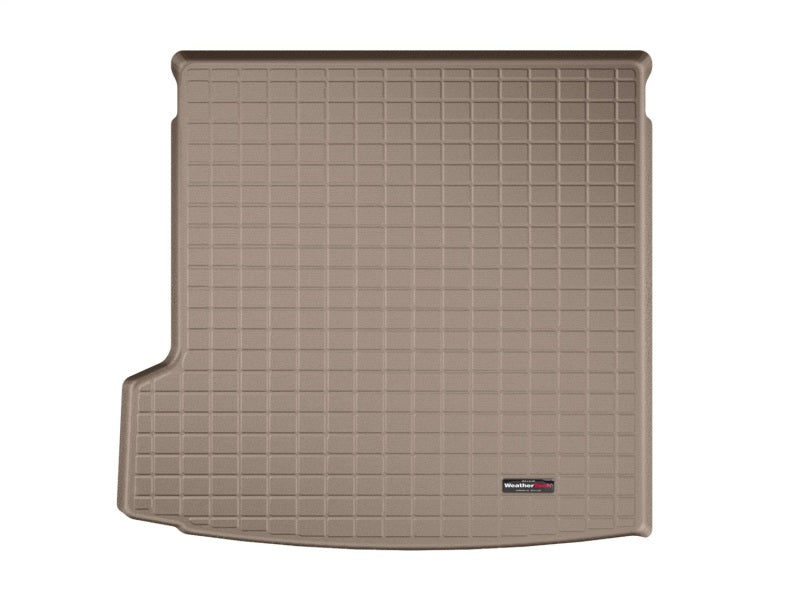 WeatherTech 2016+ Volvo XC90 Cargo Liner - Tan