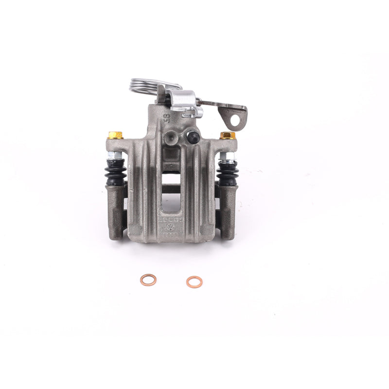 PowerStop 98-01 Audi A4 Rear Right Autospecialty Caliper w/Bracket