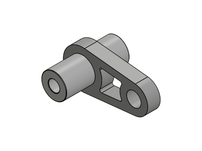 AWE Tuning AWE 14-15 Audi R8 S Tronic Adapter Exhaust Kit