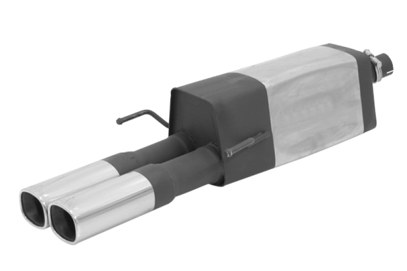 Remus Opel Astra G Sedan (Slip Connection) Type T98/Nb 2.0L Axle Back