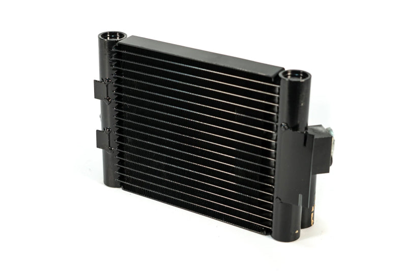CSF Race-Spec Oil Cooler - F87 M2