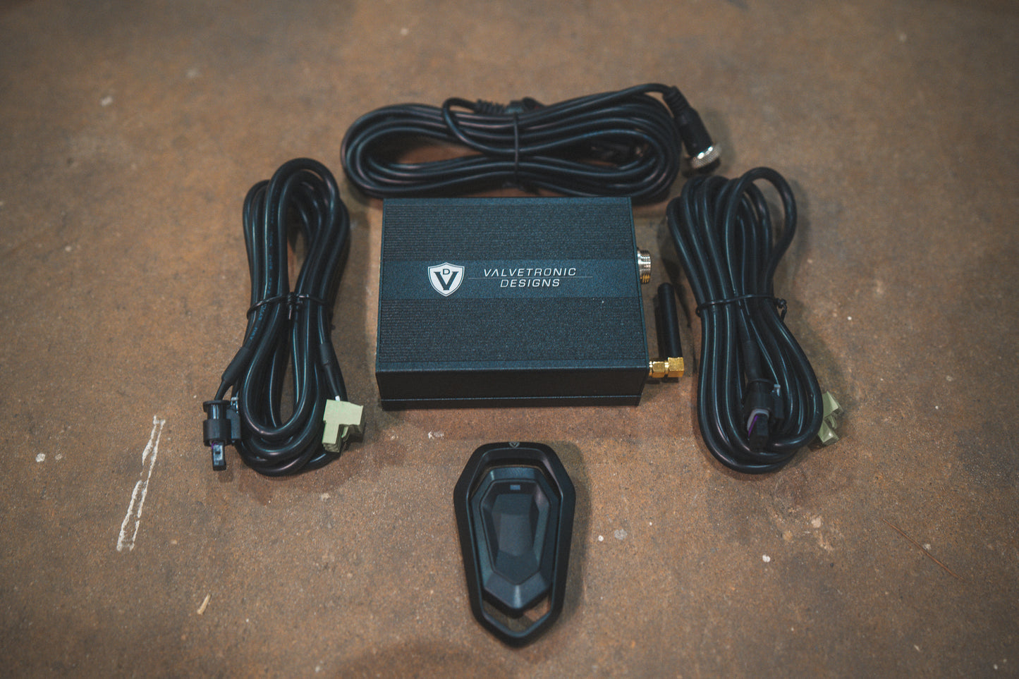 Valvetronic Designs - Audi RS6 / RS7 C7 Valved Sport Exhaust System