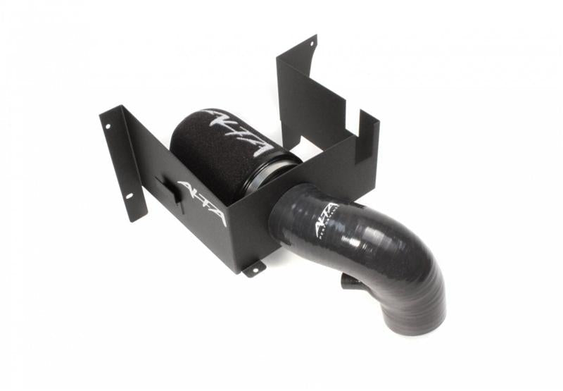 Alta 02-06 R53 Mini Red Intake - No Silicone Inlet Hose