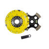 Act-07-09-Bmw-335I-N54-XtRace-Rigid-4-Pad-Clutch-Kit