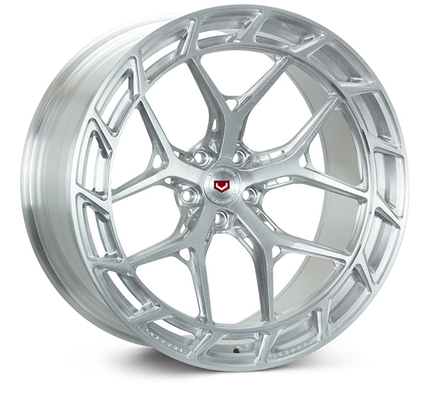 Vossen Custom Built LC3 Series Forged LC3-01T Wheel