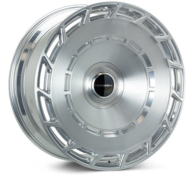 Vossen Custom Built LC3 Series Forged LC3-11T Wheel