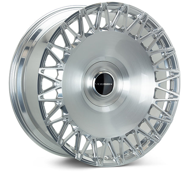 Vossen Custom Built Series 17 Forged S17-18 Wheel