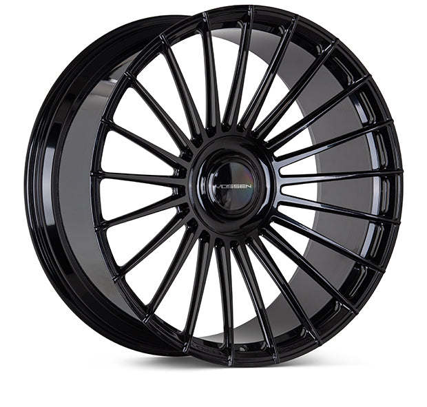 Vossen Custom Built Series 17 Forged S17-13 Wheel