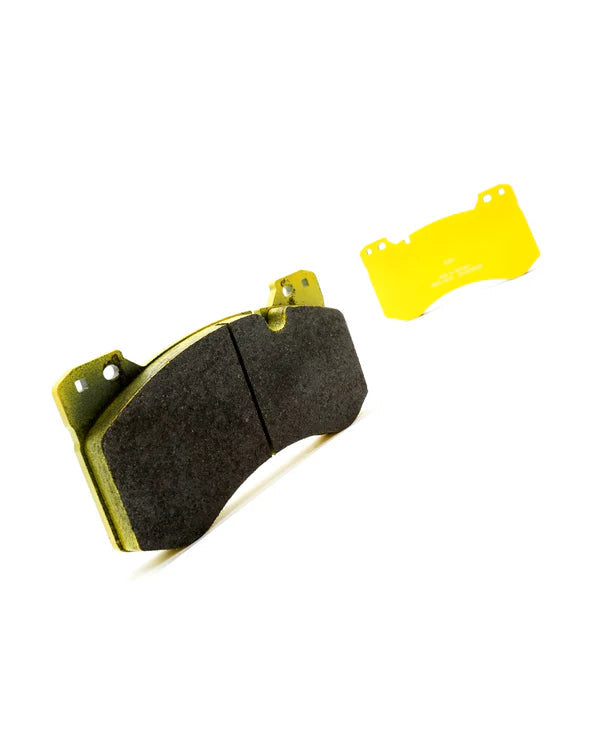 MMX Pagid RSL29 Carbon Ceramic front brake pads for BMW G8x