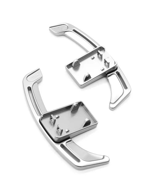 MMX MMR Gear shift paddles F5X Mini Titanium